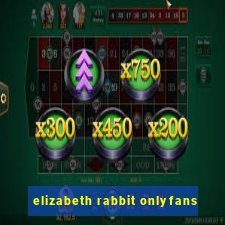 elizabeth rabbit onlyfans