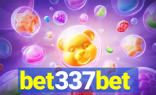 bet337bet