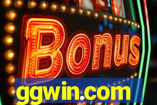 ggwin.com
