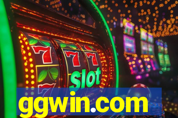 ggwin.com