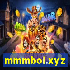 mmmboi.xyz