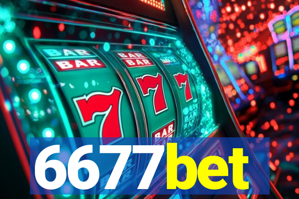 6677bet