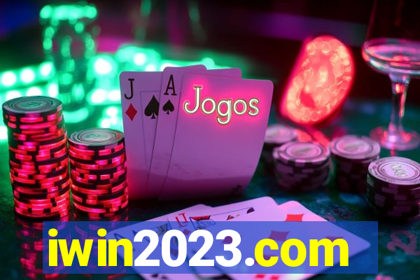 iwin2023.com