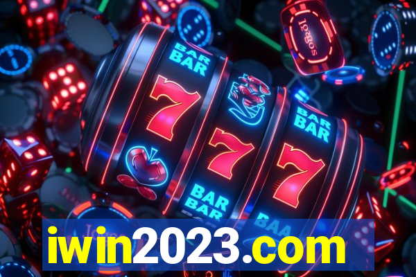 iwin2023.com