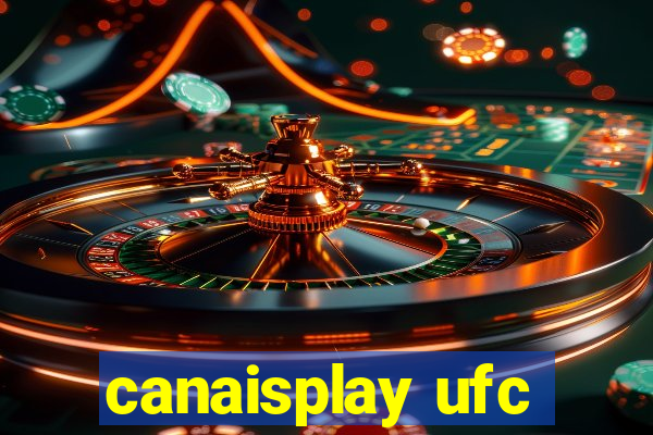 canaisplay ufc