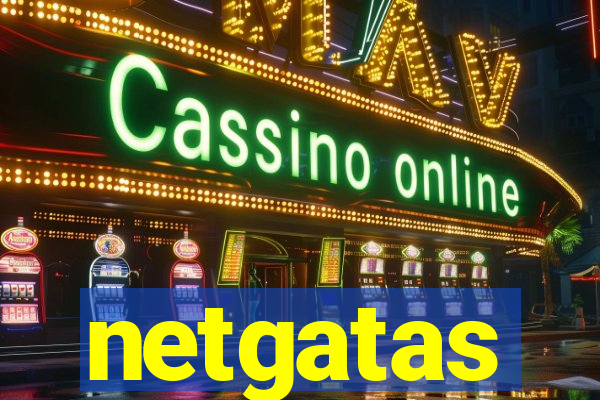 netgatas
