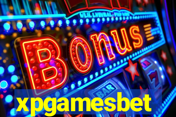 xpgamesbet