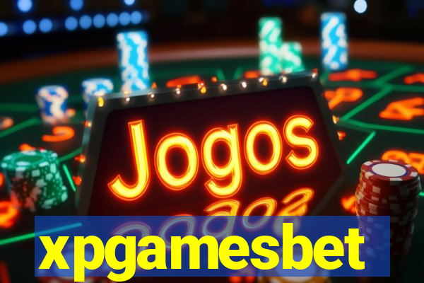 xpgamesbet