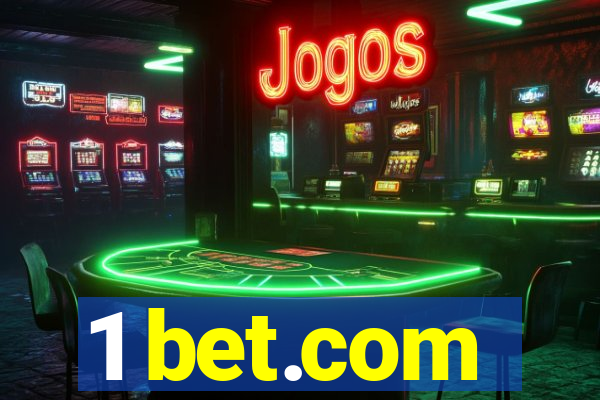 1 bet.com