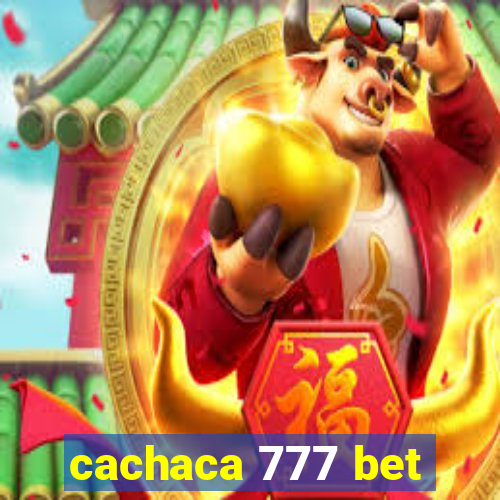 cachaca 777 bet