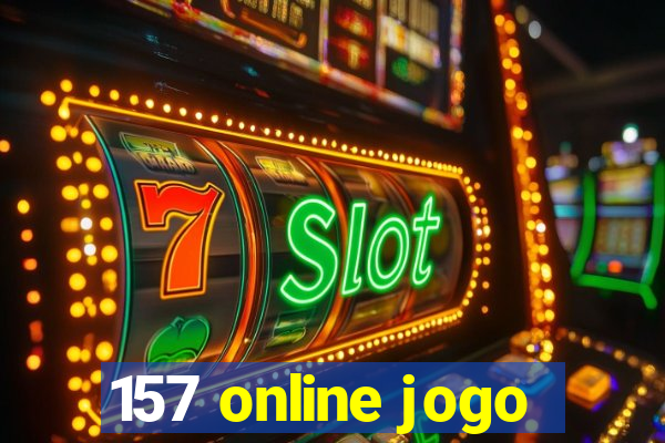 157 online jogo