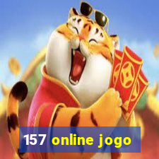 157 online jogo