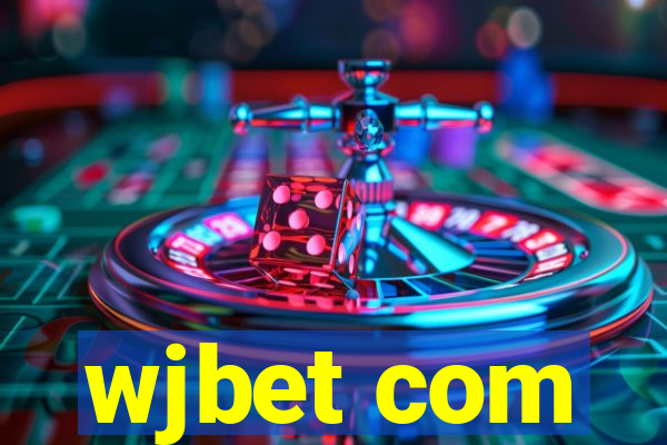 wjbet com