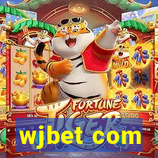 wjbet com