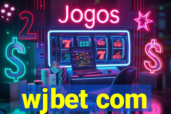 wjbet com