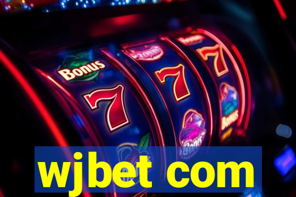 wjbet com