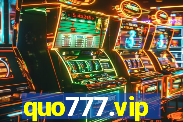 quo777.vip