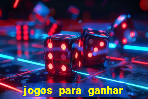 jogos para ganhar pix na hora