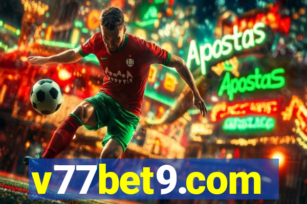 v77bet9.com