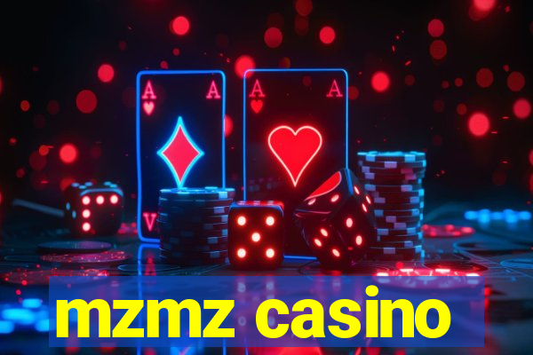 mzmz casino