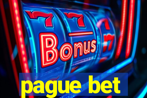 pague bet