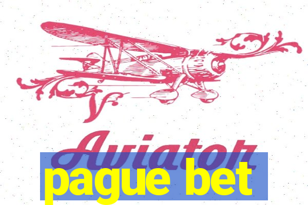 pague bet