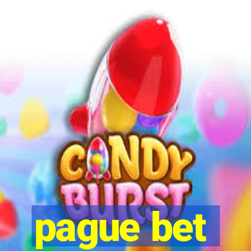 pague bet