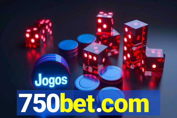 750bet.com