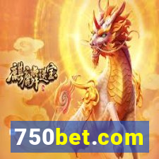 750bet.com