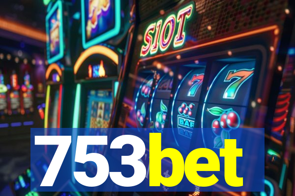 753bet