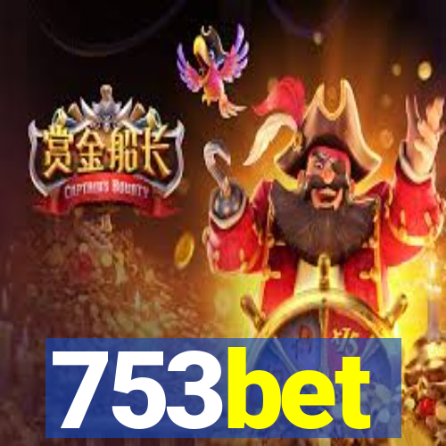 753bet