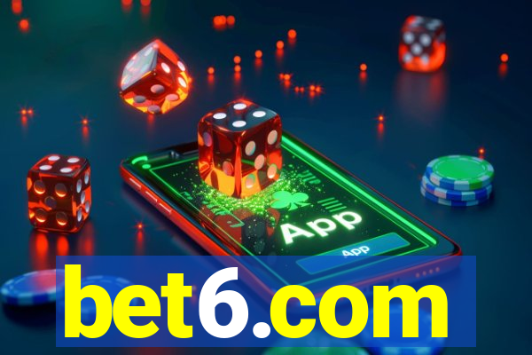 bet6.com