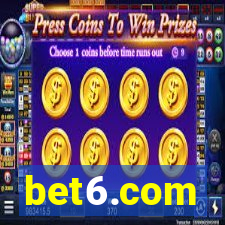 bet6.com