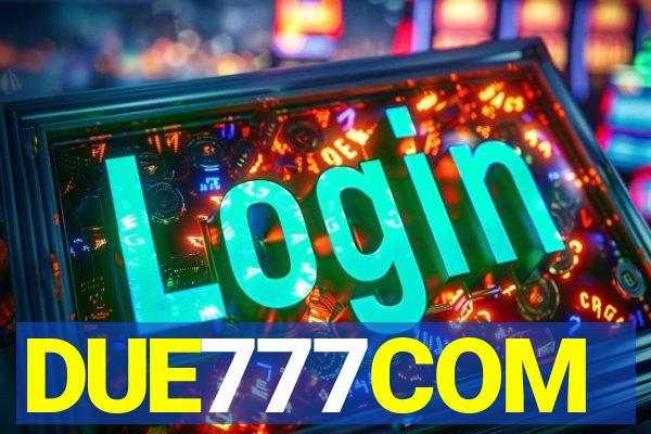 DUE777COM