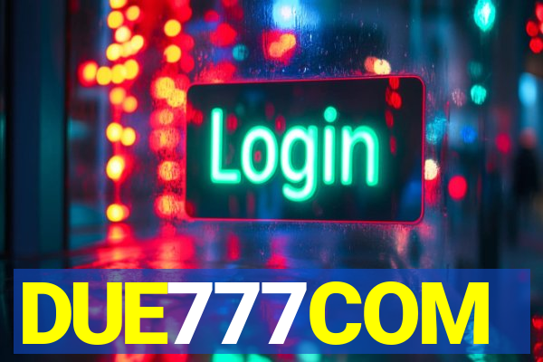 DUE777COM