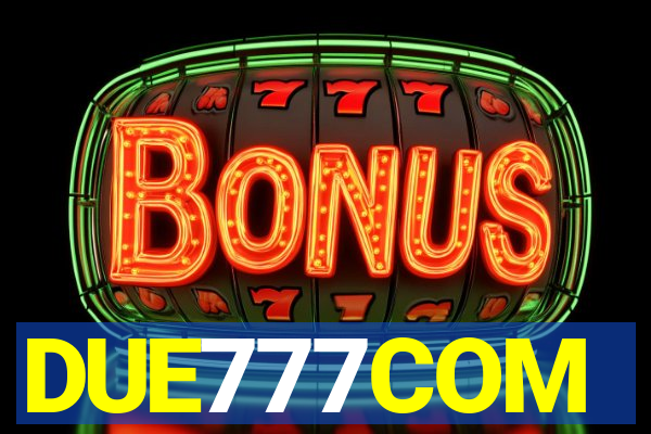 DUE777COM