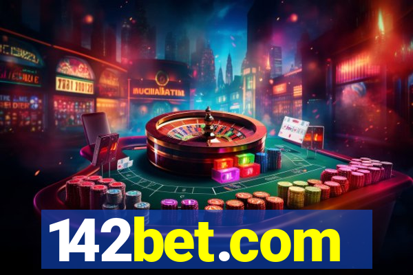 142bet.com