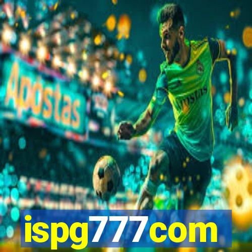 ispg777com