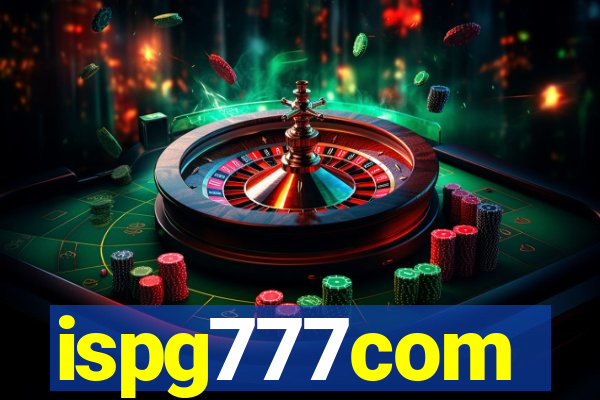 ispg777com