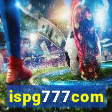 ispg777com