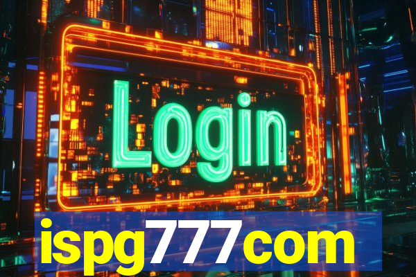 ispg777com