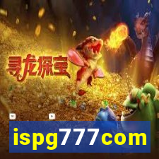 ispg777com