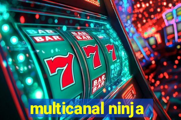 multicanal ninja