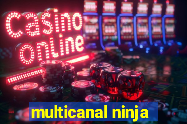 multicanal ninja