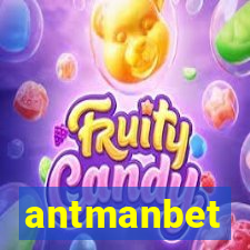 antmanbet