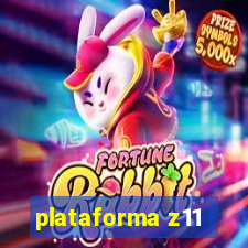 plataforma z11