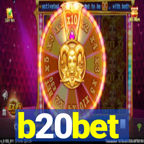 b20bet
