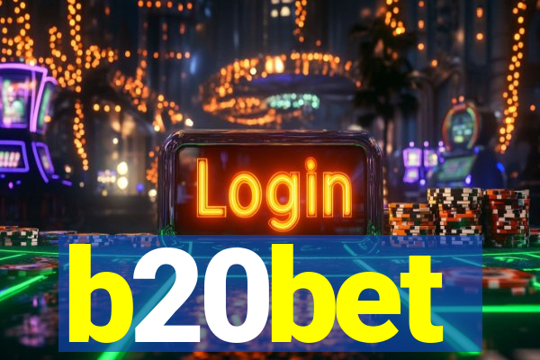 b20bet