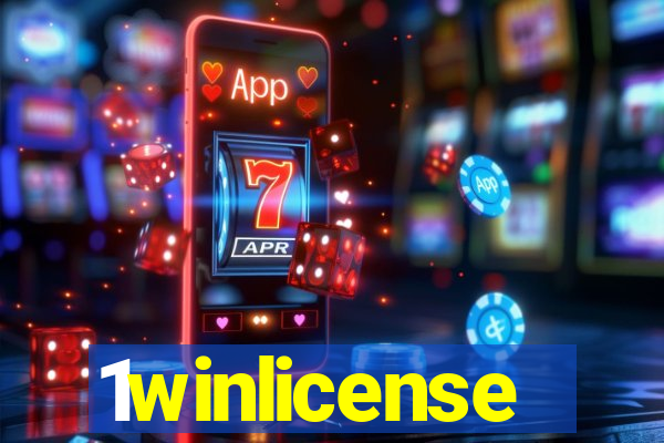 1winlicense