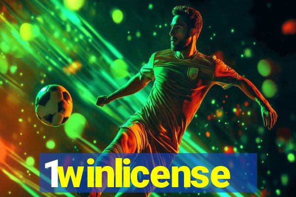 1winlicense